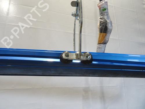 Right sideskirt MERCEDES-BENZ A-CLASS (W176) A 200 CDI / d 4-matic (176.002) | BP32321403C114