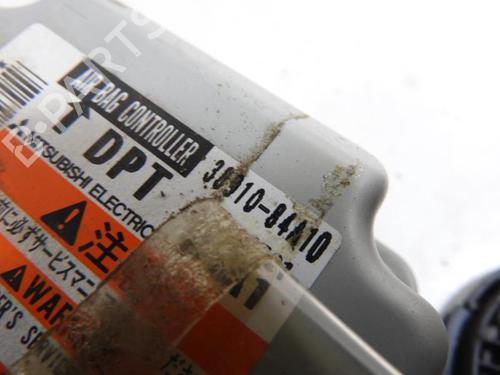 ECU airbags SUZUKI JIMNY Closed Off-Road Vehicle (SN) 1.5 DDiS 4WD (SN415D) | BP20058560M53 