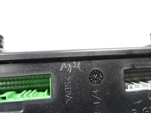 Electronic module RENAULT MEGANE CC (EZ0/1_) 1.9 dCi (EZ0J, EZ1S) | BP32094160M83