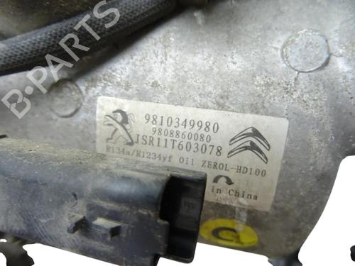 Used AC compressor AC compressor 37714583 37714583