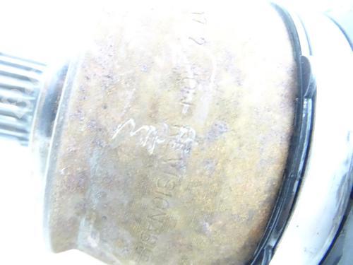 Right front driveshaft FIAT 500X (334_) 1.6 D Multijet (334AXA1B, 334AXA11) | BP29998241M39 