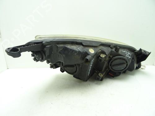 Left headlight OPEL ASTRA J (P10) 1.7 CDTI (68) | BP28195856C28 