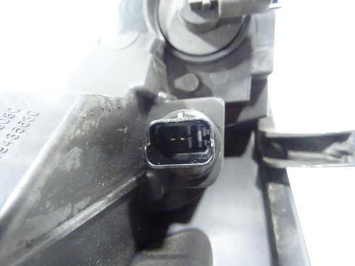 Left front indicator CITROËN C3 III (SX) 1.2 THP 110 (SXHNPS, SXHNZT, SXHNZ6) | BP35888531C32 - Image 4