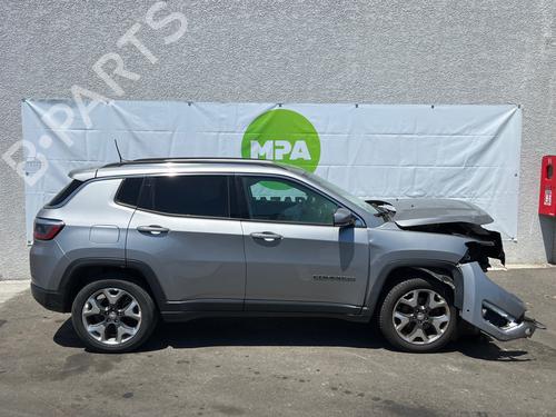 Left front window switch JEEP COMPASS (MP, M6, MV, M7) 1.4 MultiAir | BP39383962I27 - Image 19