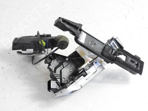 Serrure arrière gauche FORD MONDEO III Turnier (BWY) 2.0 16V TDDi / TDCi (115 hp) 20041506