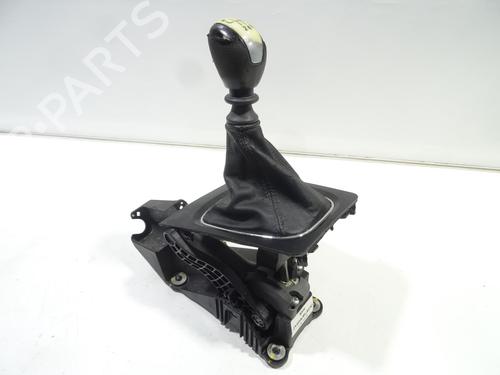 Gear lever RENAULT KOLEOS I (HY_) 2.0 dCi (HY0K) | BP26930719M90 - Image 7