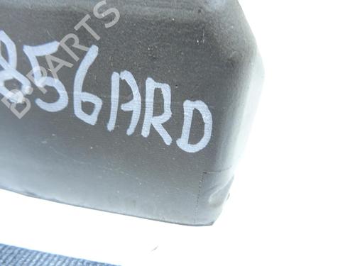 Used Rear right seatbelt Rear right seatbelt PEUGEOT 407 Coupe (6C_) 2.7 HDi (204 hp) 33429202 33429202