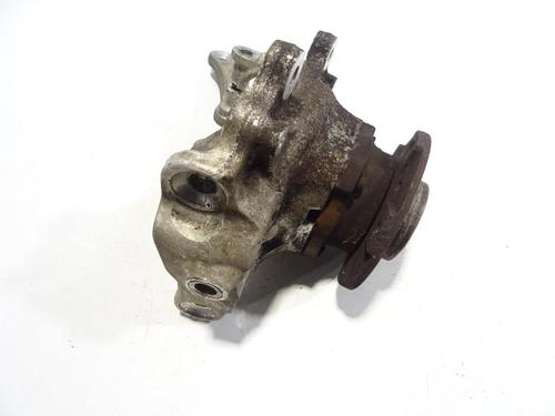 Right front steering knuckle BMW 5 (E60) 530 d | BP29756947M26 