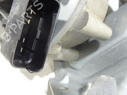 Front wiper motor RENAULT SCÉNIC II (JM0/1_) 2.0 dCi (JM1K) | BP21062929M29 
