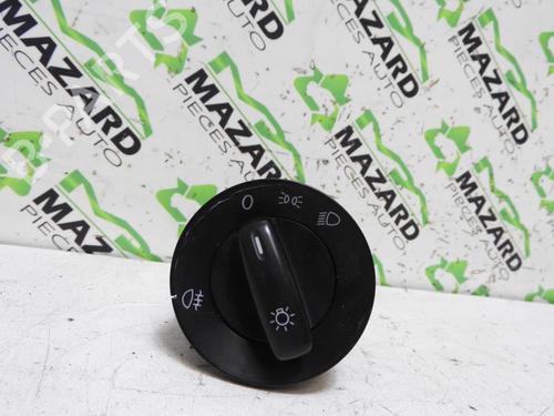Used Headlight switch Headlight switch VW GOLF VI (5K1) [2008-2014] 20071845 20071845