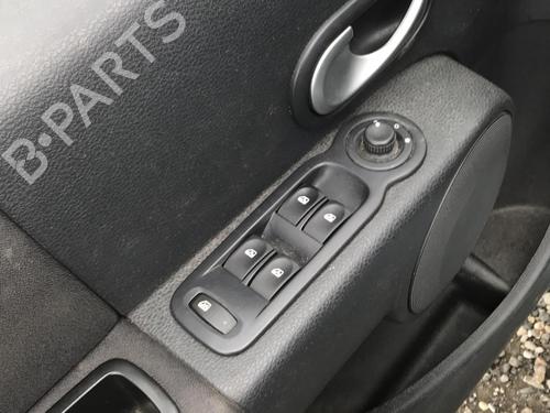 Left front steering knuckle RENAULT MODUS / GRAND MODUS (F/JP0_) 1.5 dCi (FP0F, JP0F) | BP28334990M25  - Image 8