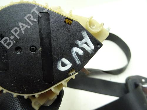 Front right seatbelt OPEL ASTRA H TwinTop (A04) 1.9 CDTi (L67) | BP32250097I25 - Image 2