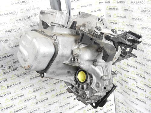Used Gearbox Gearbox PEUGEOT 208 I (CA_, CC_) 1.2 VTi 68 / PureTech 68 (68 hp) 20054252 20054252