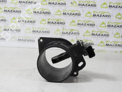 Mass air flow sensor PEUGEOT EXPERT Van (V_) 2.0 BlueHDi 180 | BP20065046M95 