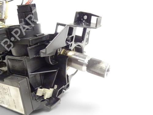 Steering column OPEL COMBO Box Body/MPV 1.3 CDTI 16V | BP39177566M21 - Image 9