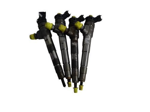Used Injector Injector DACIA DUSTER (HM_) 1.5 dCi 115 (HMAD) (116 hp) 40124389 40124389