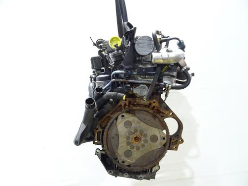 Engine OPEL ZAFIRA A MPV (T98) 2.0 DTI 16V (F75) | BP30815486M1