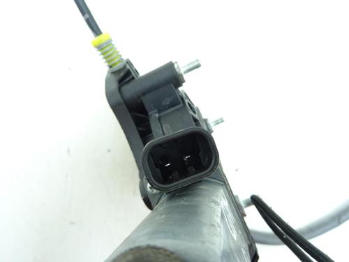 Front right window mechanism AIXAM CITY 0.4 | BP30306664C23