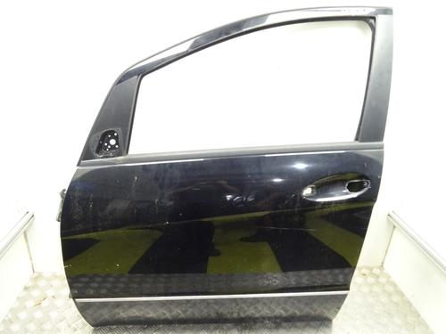 Used Left front door MERCEDES-BENZ A-CLASS (W169) A 180 CDI (169.007, 169.307) (109 hp) 27725082