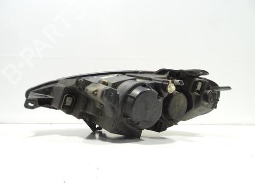 Right headlight PEUGEOT 807 (EB_) 2.2 HDi | BP22643167C29 