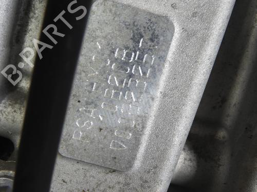 Used Engine Engine CITROËN C3 II (SC_) 1.2 VTi 82 (82 hp) 27492182 27492182