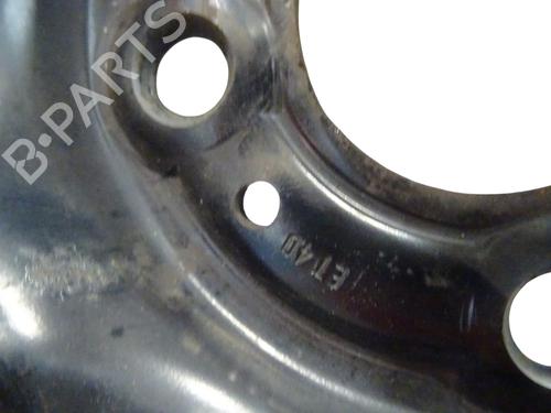Used Rim Rim DACIA LODGY (JS_) 1.3 TCe 100 (JSNU) (102 hp) 35961592 35961592