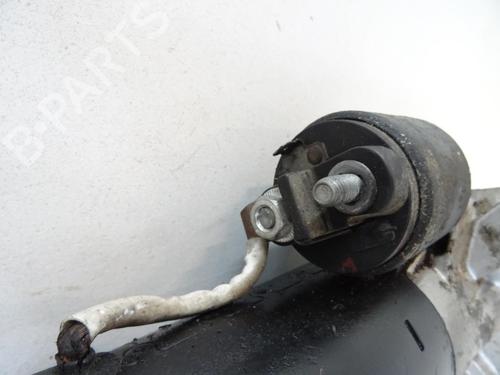 Used Starter Starter ARO 240-244 3.1 D (64 hp) 20176916 20176916