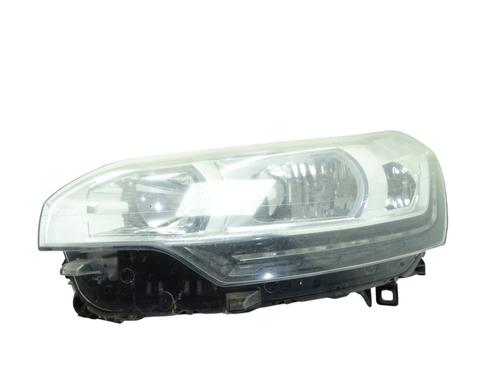 Used Left headlight Left headlight 37527654 37527654