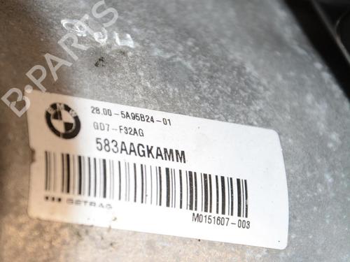 Gearbox MINI MINI (F56) Cooper S | BP33429239M3  - Image 7