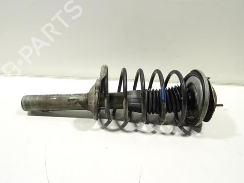 Venstre fortil støddæmper PEUGEOT 205 I (741A/C) 1.1 (49 hp) 32366221