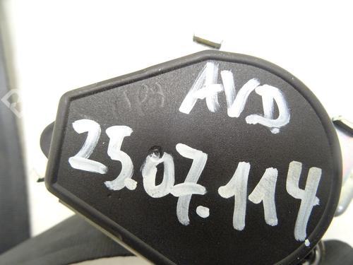Front left belt tensioner PEUGEOT 208 I (CA_, CC_) 1.6 HDi / BlueHDi 75 | BP28164539C87 