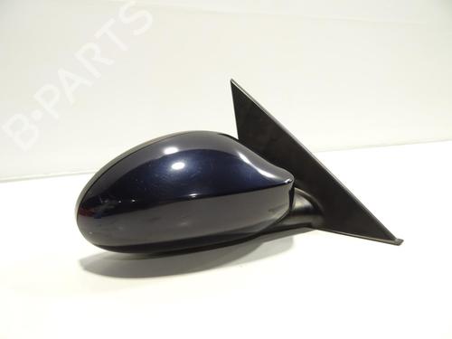 Right mirror BMW 1 (E87) 120 d | BP21972953C27 