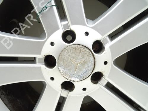 Rim MERCEDES-BENZ GL-CLASS (X164) GL 500 4-matic (164.886) | BP29838733C45 