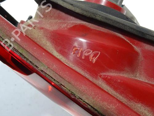 Left tailgate light HYUNDAI SANTA FÉ II (CM) 2.2 CRDi | BP30357944C79 - Image 4