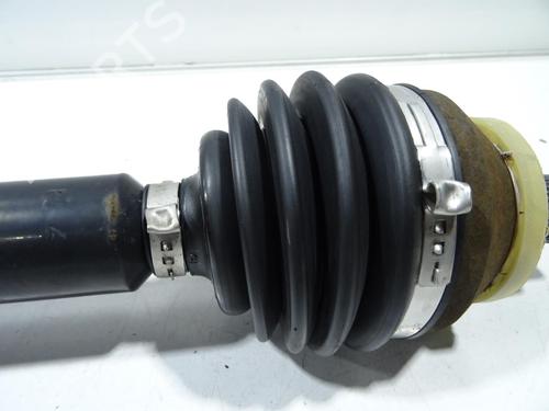 Used Right front driveshaft Right front driveshaft SEAT IBIZA III (6L1) 1.9 TDI (100 hp) 33314522 33314522