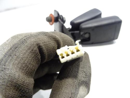 Seat buckle KIA CEE'D SW (ED) 1.6 CRDi 115 | BP29961193I32