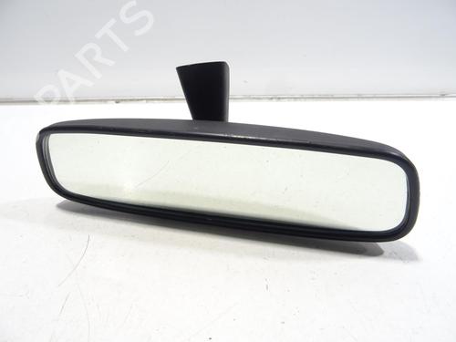Used Rear mirror FORD FIESTA VI (CB1, CCN) 1.4 TDCi (70 hp) 29756859