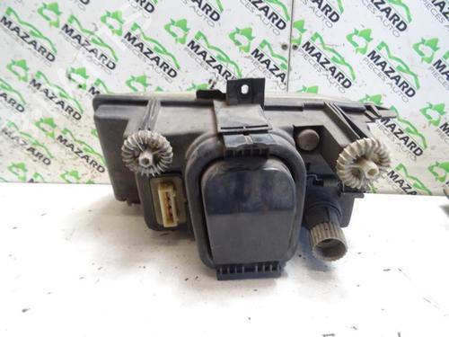 Used Right headlight SEAT IBIZA II (6K1) 1.9 D (64 hp) 20046659
