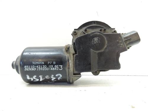 Used Front wiper motor TOYOTA RAV 4 II (_A2_) 2.0 D 4WD (CLA20_, CLA21_, CLA20R, CLA21R) (116 hp) 20042682