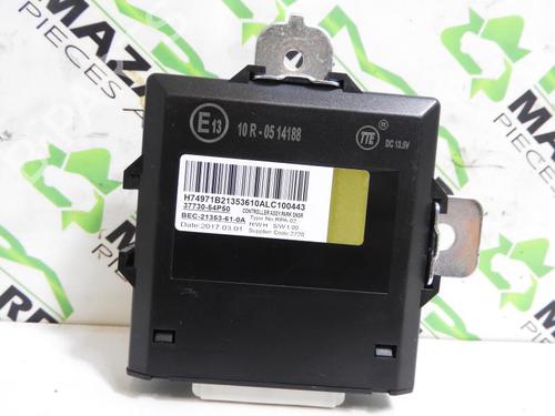Electronic module SUZUKI VITARA (LY) 1.6 AllGrip (APK 416) | BP21965884M83 - Image 2