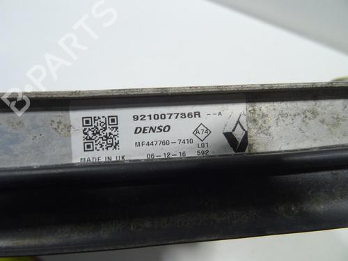 AC Kondensor RENAULT ZOE (BFM_) ZOE | BP28318426M32