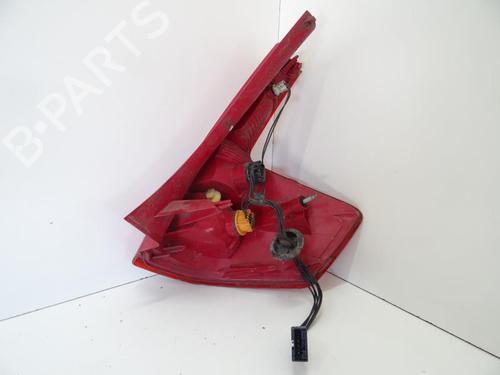 Used Left taillight Left taillight CITROËN C4 I (LC_) [2004-2014] 20057253 20057253