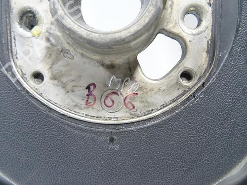 Steering wheel AUDI Q7 (4LB) 3.6 FSI quattro | BP25716671C49 - Image 3