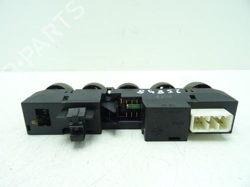 Warning switch FIAT MULTIPLA (186_) 1.9 JTD 105 (186AXB1A) | BP29631405I22 
