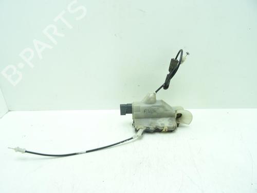 Used Front left lock PEUGEOT 508 SW I (8E_) 1.6 BlueHDi 120 (120 hp) 32314771