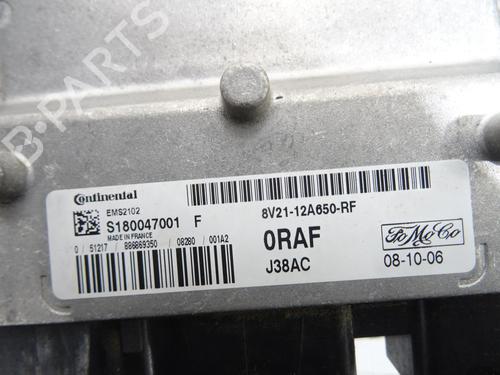 Electronic module FORD FIESTA VI (CB1, CCN) 1.25 | BP25743742M83  - Image 5
