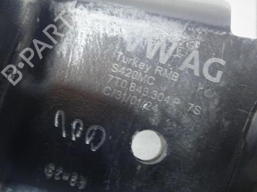 Hinge/Door check strap VW MULTIVAN T7 (STM, STN) 1.4 eHybrid | BP34359397C146 - Image 3