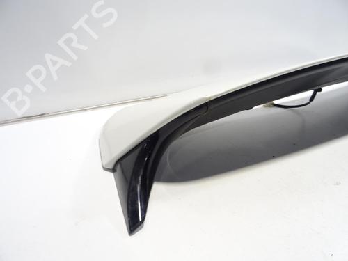 Rear spoiler NISSAN QASHQAI II (J11, J11_) 1.6 dCi ALL MODE 4x4-i | BP29571353C96 