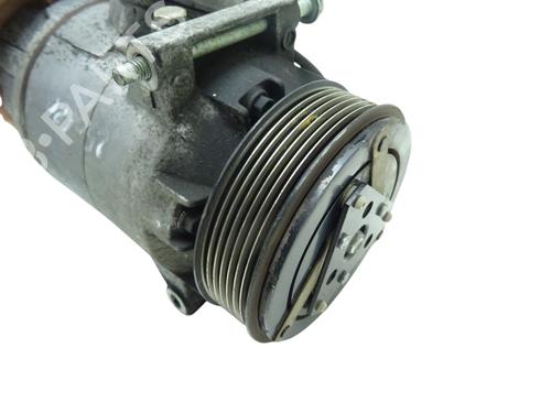Used AC compressor AC compressor 36438794 36438794