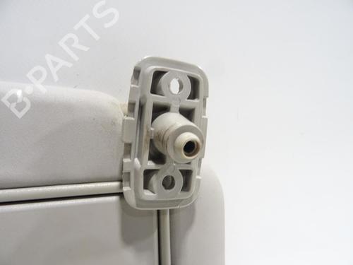 Right sun visor KIA SOUL I (AM) 1.6 CRDi 128 | BP29896154I2 - Image 2